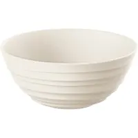 Guzzini Coupelle Tierra Blanc M (Diamètre 18cm)