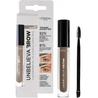L`Oreal Paris L'Oreal Paris Infaillible Unbelieva'Brow 48H Gel Żel do brwi 6.32 Auburn, 3,4 ml