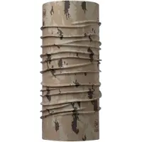 Buff Unisexe, Cagoule + tour de cou, Coolnet Arid Camu Desert, Multicolore, Taille unique