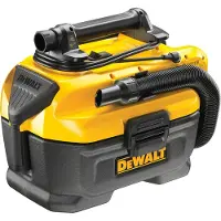DeWalt Dcv584l Vacuum Cleaner Jaune One Size / EU Plug 220V