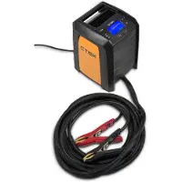 Ctek Chargeur Pro 60, pour batteries 12V (12V, 60 A)