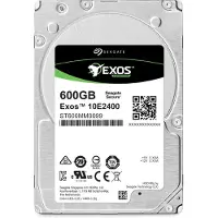 Seagate Exos 600GB 12Gb/s SAS10K 512n 128Mb 2.5"