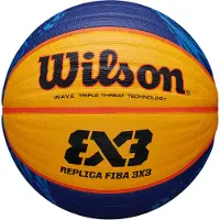 Wilson 6