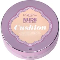 L'Oréal Poudre 'Nude Magique Cushion'