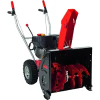Al-Ko Fraise à neige à essence SnowLine 560 II 4kW Largeur de travail 56cm