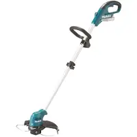 Makita UR100DZX AKKU-RASENTRIMMER, Bleu