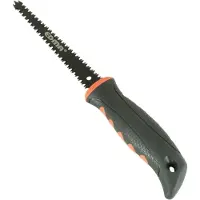 Edma stiksav - 150 mm modèle Crocoplac incl. kraftig skede