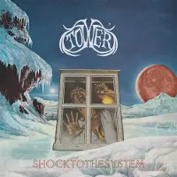 Sonic The Tower - Shock To The System [Vinyl]