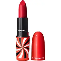 MAC Holiday Colour Collection - Lipstick ROUGE À LÈVRES - TENUE