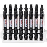 Bosch 2608522339 - Embout De Vissage Impact Control T20, 65 Mm 8x