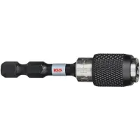 Bosch 2608522320 - Porte-embout Impact Control Quick Release