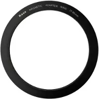 Kase Adaptateur magnétique Adaptateur Circ 77-95 mm