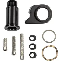 Sram Force Xplr Etap Axs Stabilizer Assembly Noir