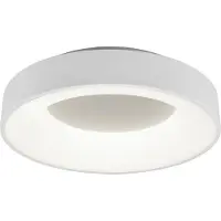 TRIO LED plafonnier Girona Ø 45cm