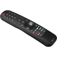 LG MR21GC.KEU télécommande Appareil domotique, TV Boutons poussoirs/roue