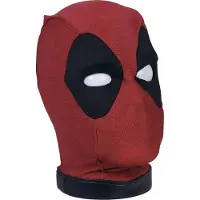 Marvel - Marvel Legends Interaktywny Bust Deadpoola w Języku Angielskim