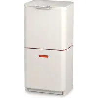 Joseph Joseph Intelligent Waste Totem Max 60 Litres Pierre