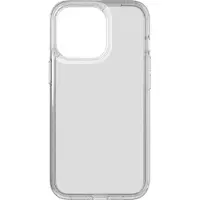 Tech21 Evo Clear Apple iPhone 13 Pro Back Cover Transparent