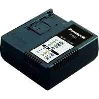 Panasonic EY 0L82 B Chargeur