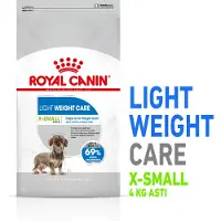 Royal Canin CCN X-Small Light Weight Care 1,5 kg Aliment