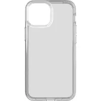 Tech21 Evo Clear Apple iPhone 13 mini Back Cover Transparent