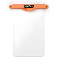 Fidlock Hermetic Medi Drybag Clair