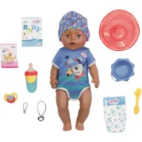 Baby Born ZAPF Creation Magic Boy DoC 43 cm, Puppe