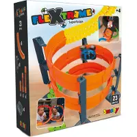 Smoby FleXtreme Superlooping Set