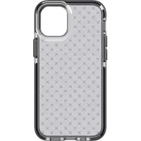 Tech21 Evo Check Apple iPhone 12 mini Back Cover Noir