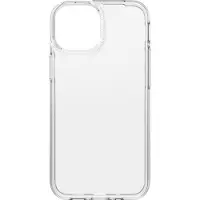 Tech21 Evo Lite mobile phone case (5.4") Cover Transparent (Apple iPhone 13 mini), Coque pour téléphone portable, Transparent