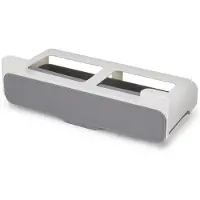 Joseph Joseph Cupboardstore Spice Rack Argenté
