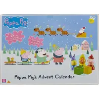 Greta Gris Peppa Pig