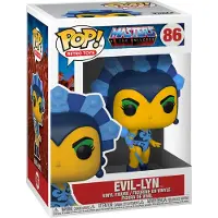 Funko POP! Les Maîtres de l'Univers - Evil-Lyn 86 - Pop ! - Vinyl Figur