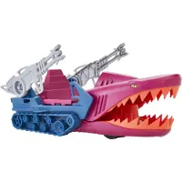 Masters of the Universe Origins Land Shark Figurine