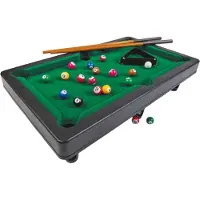 Noris Dickie Noris Pool Billard &amp; Snooker -minibiljardi