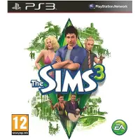 Ps3 The Sims 3-greatest Hits Clair PAL
