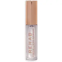 Makeup Revolution Rehab Sérum nourrissant et hydratant pour la croissance des sourcils - 5 ml
