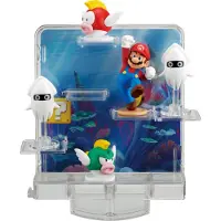 Super Mario Jeu époque Super Mario Balance 07407 07391