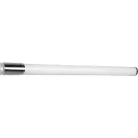TRIO Applique LED PIERA 16W 1650lm 3000K chrome