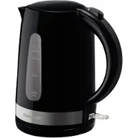 Sencor SWK 1749BK noir, Bouilloire électrique, Noir
