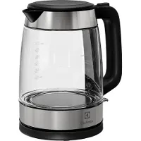 Electrolux E4gk1-4gb Kettle Clair One Size / EU Plug 220V
