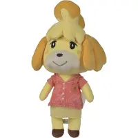 Simba Animal Crossing Melinda, 40cm