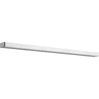 TRIO FABIO applique de salle de bain argent 283811206