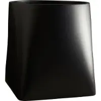 Markslöjd SOMMA Pot 31cm Black