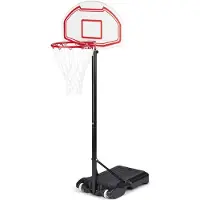 Outsiders Panier de basket