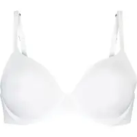 Hunkemoller Soutien-gorge blanc