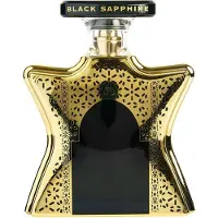 Bond no. 9 Dubai Saphir Noir EDP U 100ml