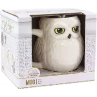 Harry Potter Hedwig Shaped Mug