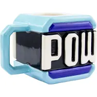 Paladone Super Mario - Mug Pow Block