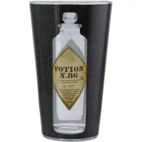 Paladone Bicchiere Harry Potter Potion, Verres, Multicolore